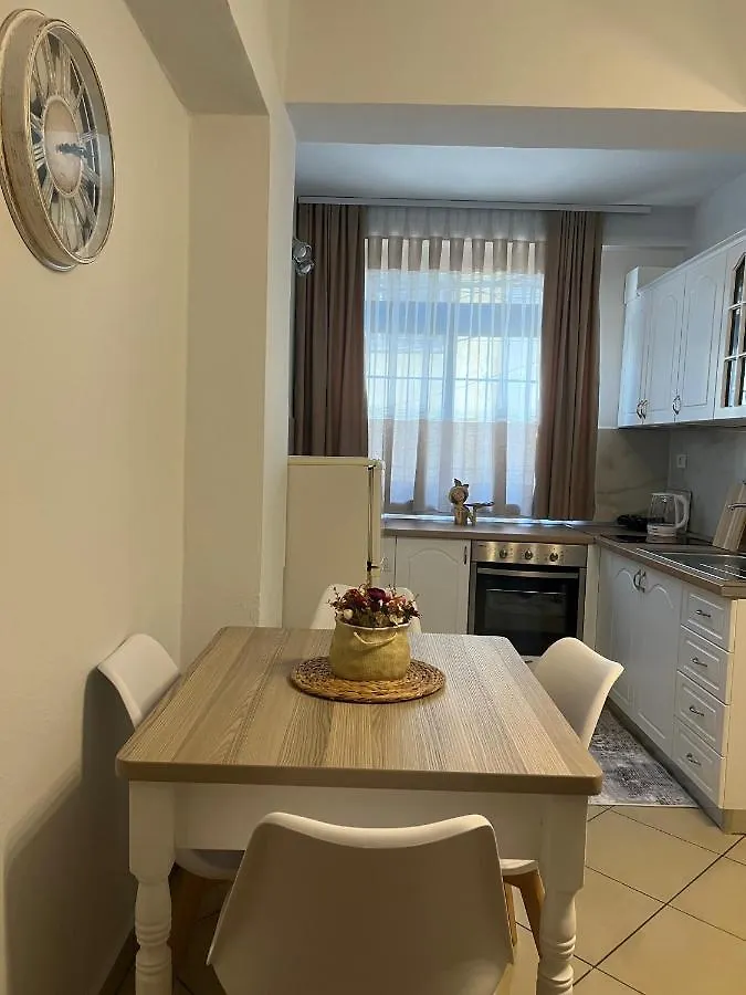 Sael Apartments Shkodër 0*,  Albanien