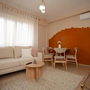 Apartamento Erik's Place, Shkodër