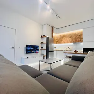 Apartamento Te Nana, Shkodër