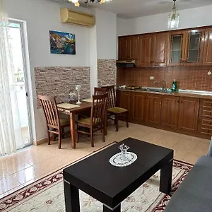 Apartamento Cozy In The Center, Shkodër