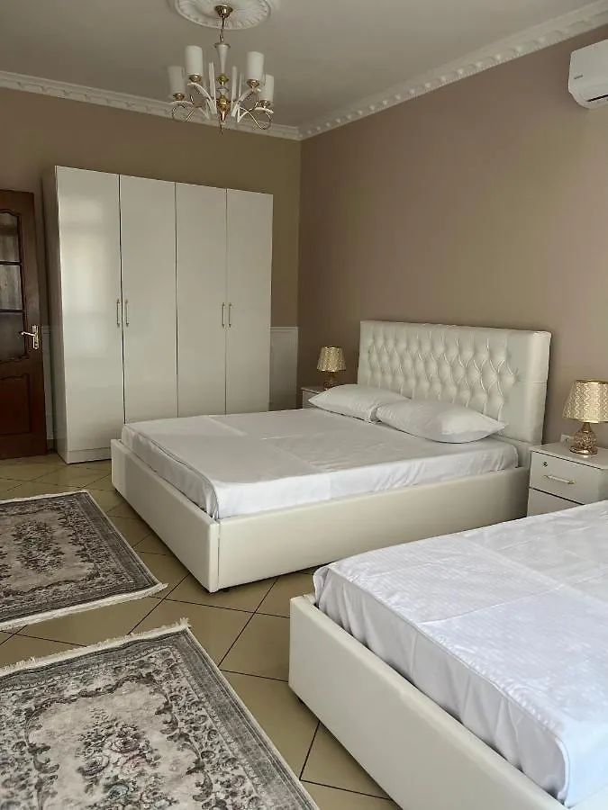 Sael Apartments Shkoder