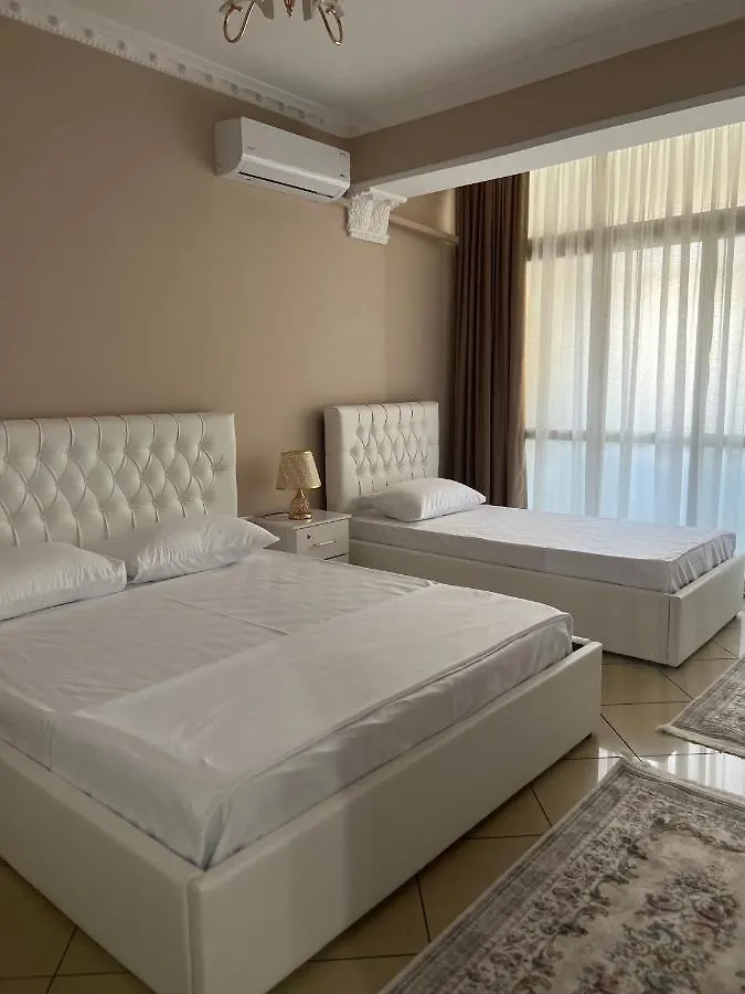 Sael Apartments Shkoder 0*,