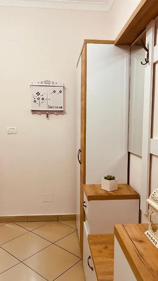 Sael Apartments Shkoder