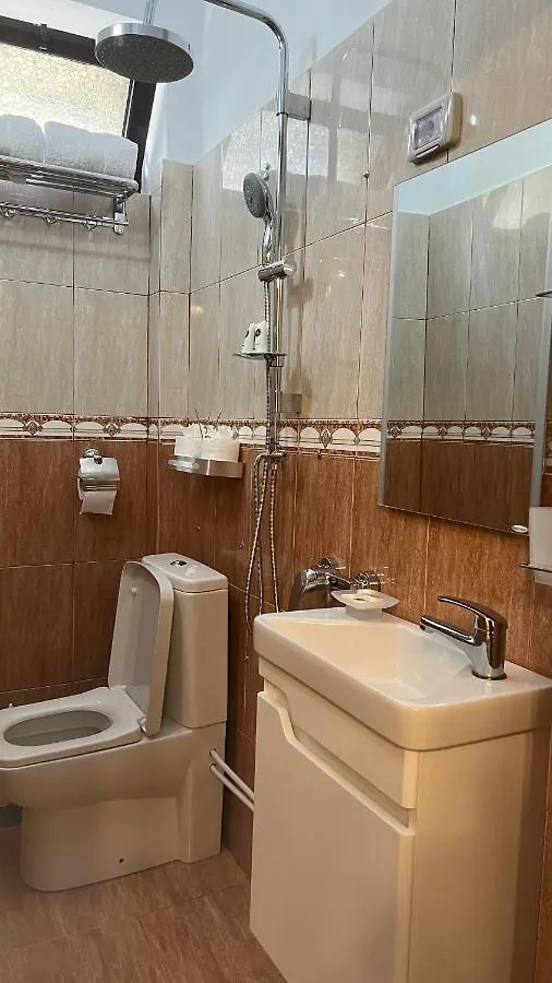 Sael Apartments Shkoder