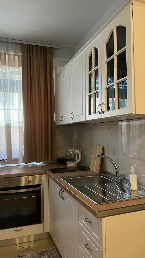 Sael Apartments Shkoder
