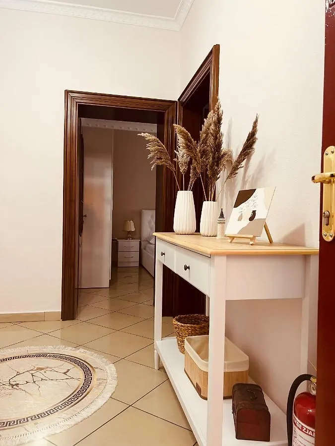 Sael Apartments Shkoder