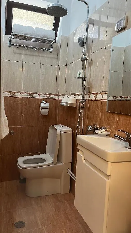 Sael Apartments Shkoder Albania