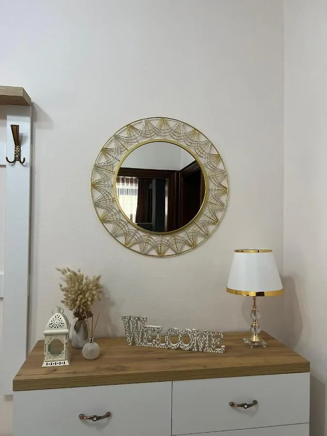 Sael Apartments Shkoder 0*,